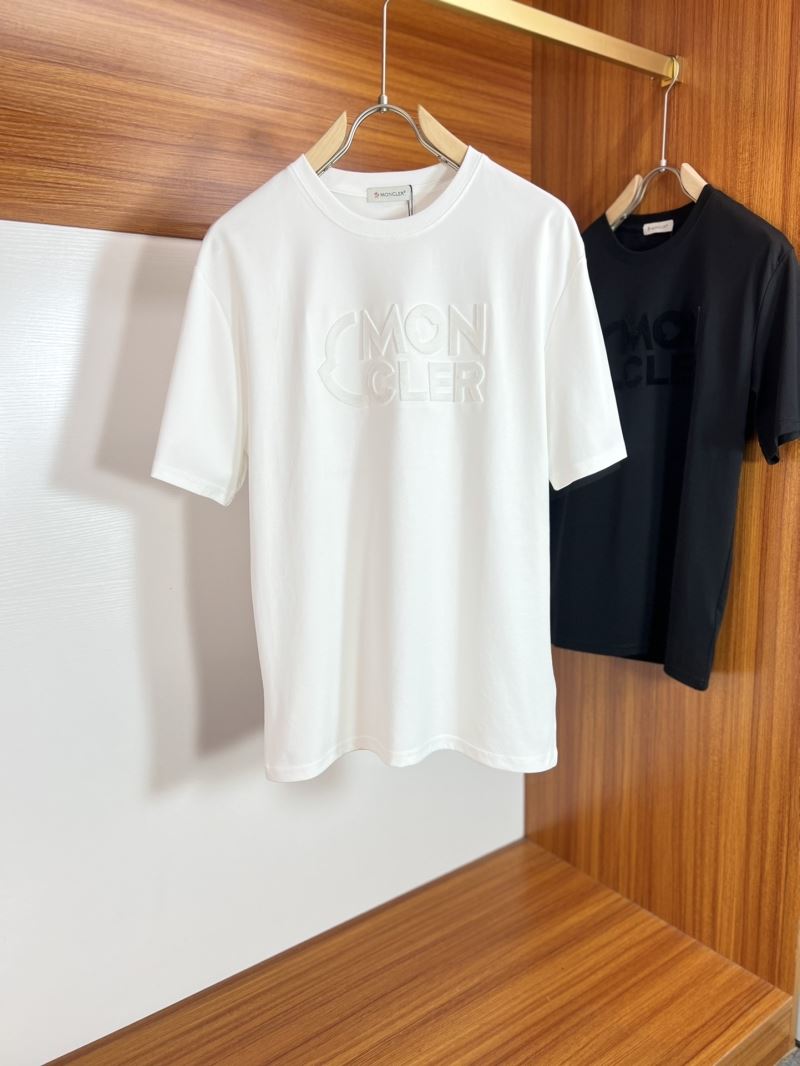 Moncler T-Shirts